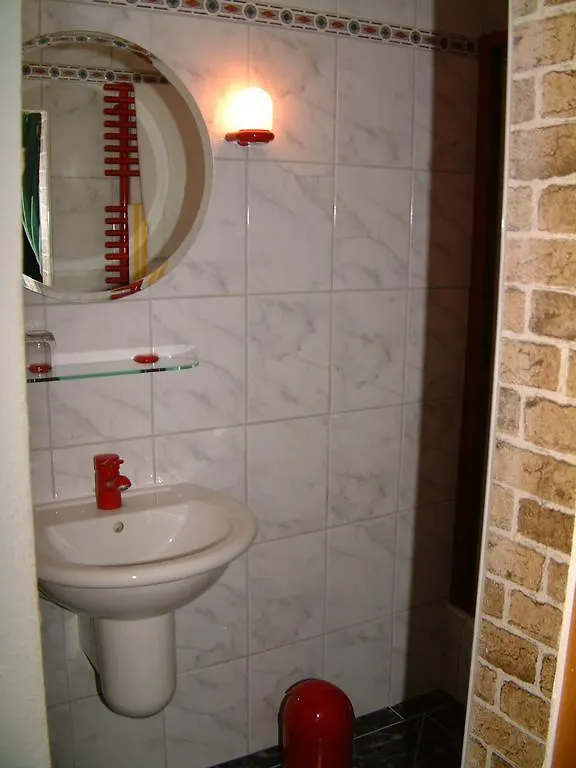 Holiday home Ferienhaus Kriha Hotel Sonthofen Germany
