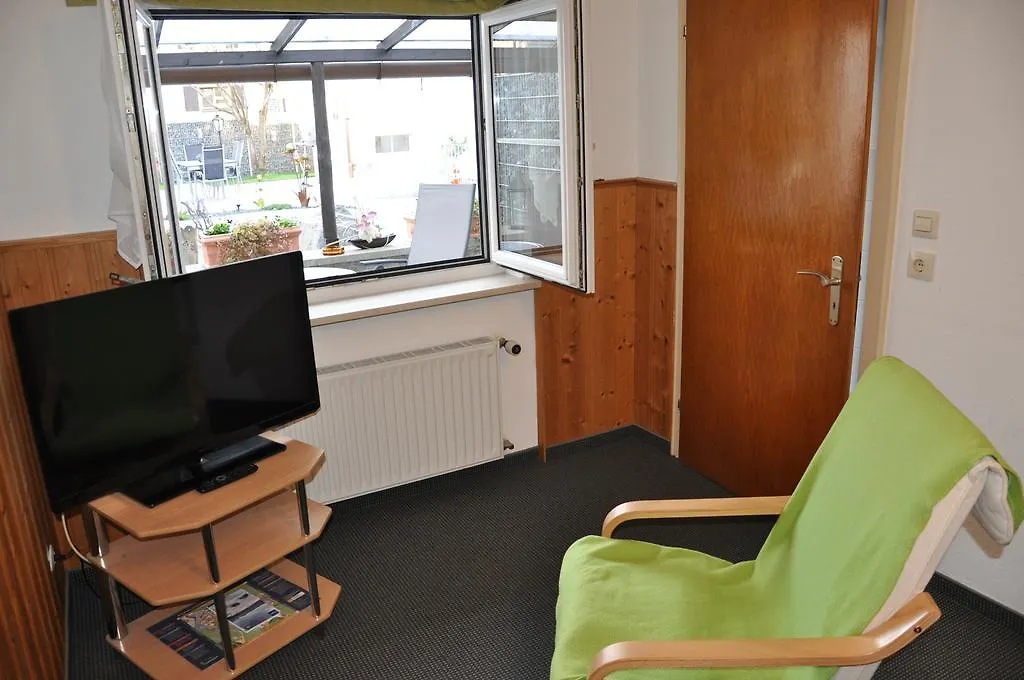 Ferienhaus Kriha Hotel Sonthofen 0*,