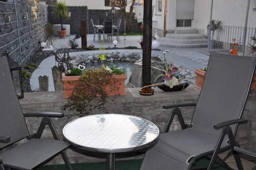 Holiday home Ferienhaus Kriha Hotel Sonthofen