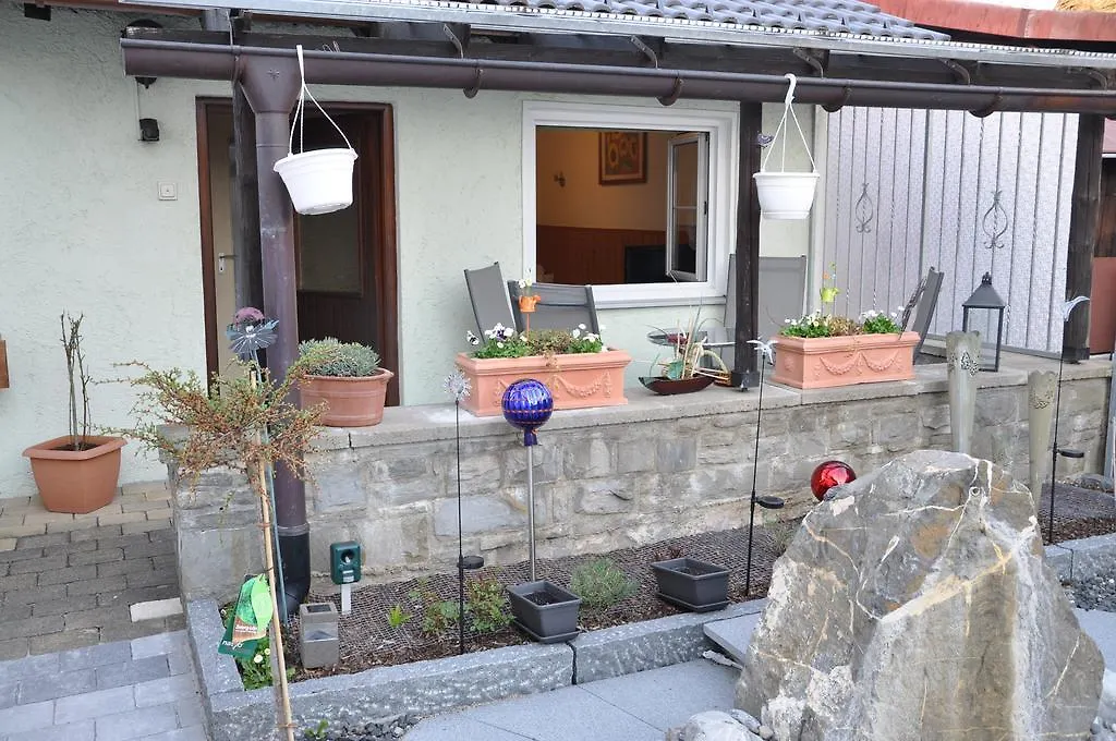 Holiday home Ferienhaus Kriha Hotel Sonthofen Germany